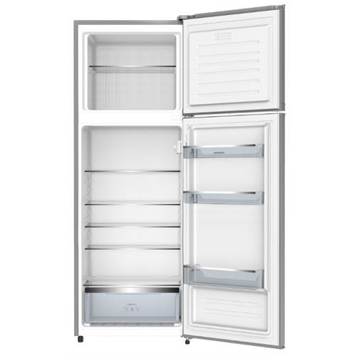 FRIGORÍFICO INFINITON FG-300D75XER( Defrost - Inox - 300 Litros )