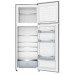 FRIGORÍFICO INFINITON FG-300D75XER( Defrost - Inox - 300 Litros )