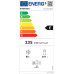 FRIGORÍFICO COMBINADO INFINITON FGC-292C79XEY( No Frost Total - Inox - 292 Litros )