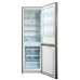 FRIGORÍFICO COMBINADO INFINITON FGC-236C70XEM( Total No Frost - Inox - 231 Litros )