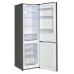 FRIGORÍFICO COMBINADO INFINITON FGC310C86XEP( No Frost Total - Inox - 293 Litros )