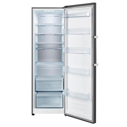 FRIGORÍFICO INFINITON CL370L85BDK( No Frost - Black Inox - 372 Litros )