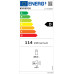FRIGORÍFICO INFINITON CL370L85BDK( No Frost - Black Inox - 372 Litros )