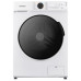 MÁQUINA DE LAVAR E SECAR ROUPA INFINITON WSD-G8A6D4BN( 1400 rpm - 8 Kg - 6 Kg )