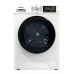MÁQUINA DE LAVAR ROUPA INFINITON WMS94ABL( 1400 rpm - 9 Kg - Branco )
