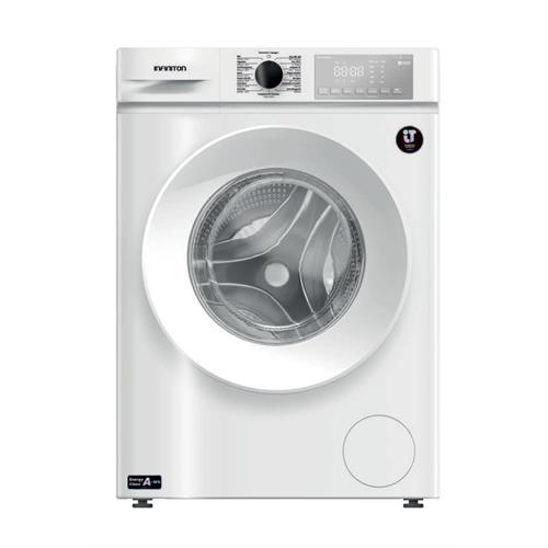 MÁQUINA DE LAVAR ROUPA INFINITON WMF104AWH( 1400 rpm - 10 Kg - Branco )