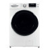 MÁQUINA DE LAVAR ROUPA INFINITON WMH180DBM( 1000 rpm - 18 Kg - Branco )