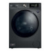 MÁQUINA DE LAVAR ROUPA INFINITON WMS14DAN( 1400 rpm - 10 Kg - Dark Inox )( 1400 rpm - 10 Kg - Dark Inox )
