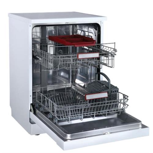 MÁQUINA DE LAVAR LOIÇA INFINITON DIW6115BD3( 14 Talheres - 8 P - D )( 14 Talheres - 8 P - D )