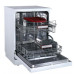 MÁQUINA DE LAVAR LOIÇA INFINITON DIW6115BD3( 14 Talheres - 8 P - D )( 14 Talheres - 8 P - D )