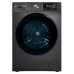 MÁQUINA DE LAVAR ROUPA INFINITON WM-S72ADX( 1200 rpm - 7 Kg - Dark Inox )