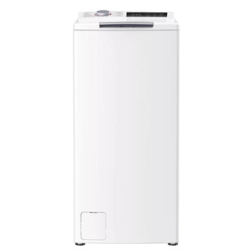 MÁQUINA DE LAVAR ROUPA INFINITON TLW-D83ABJ( 1300 rpm - 8 Kg - Branco )