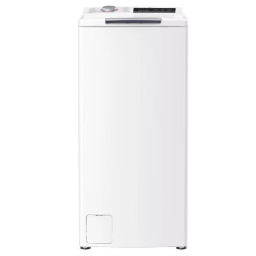 MÁQUINA DE LAVAR ROUPA INFINITON TLWD63ABJ( 1200 rpm - 6 Kg - Branco )