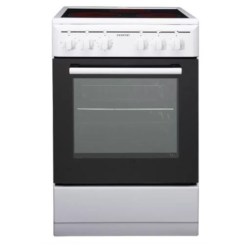 FOGÃO INFINITON CCV350G( Vitrocerâmica - 3 Z - Elétrico )