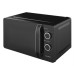 MICRO-ONDAS INFINITON MW-HB2070( 20 Litros - 700 W - 25,8 cm )