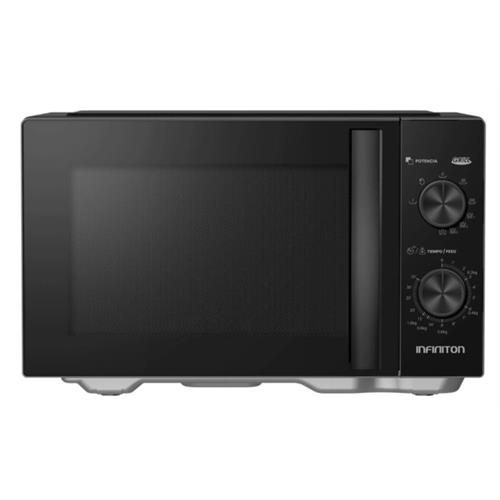 MICRO-ONDAS INFINITON MW-GB2590( 25 Litros - 700 W - 1000 W )
