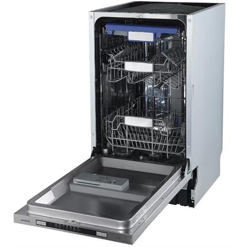 MÁQUINA LAVAR LOIÇA ENCASTRE INFINITON DIWNB410( 10 Talheres - 7 P - D )