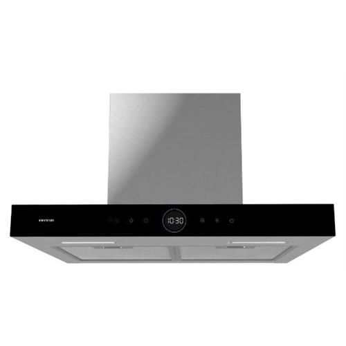 EXAUSTOR INFINITON CMPTCLR60S( 605 m3_hora - A - A )