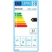 EXAUSTOR INFINITON CMPTCLR60S( 605 m3_hora - A - A )