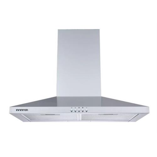 EXAUSTOR INFINITON CMPP64XBL( 410 m3_hora - D - A )