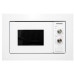 MICRO-ONDAS DE ENCASTRE INFINITON IMW-WHITE1720( 20 Litros - 800 W - 1000 W )