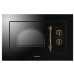 MICRO-ONDAS DE ENCASTRE INFINITON IMW-RU20( 20 Litros - 800 W - 1000 W )