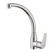 TORNEIRA MISTURADORA INFINITON CAPEL ACH341 ( 34,3 cm - Cromado - Cano alto - Cano giratório de 360º para... )