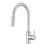 TORNEIRA MISTURADORA INFINITON ACOSTA ECH431 ( 43,2 cm - Cromado - Cano alto - Cano giratório de 360º para... )