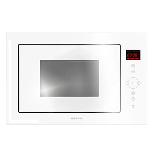 MICRO-ONDAS DE ENCASTRE INFINITON IMW-WGL52( 25 Litros - 900 W - 1000 W )