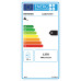 TERMOACUMULADOR INFINITON CAB3HV50T( 45 Litros - 2000 W - 75 º.c )