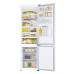 FRIGORÍFICO COMBINADO SAMSUNG RB38C672CWW( No Frost no congelador - Branco - 390 Litros )