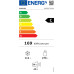 FRIGORÍFICO COMBINADO SAMSUNG RB38C672CWW( No Frost no congelador - Branco - 390 Litros )