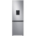 FRIGORÍFICO COMBINADO SAMSUNG RB34C632DSA( No Frost - Look Inox - 341 Litros )