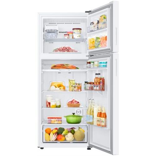 FRIGORÍFICO SAMSUNG RT42CG6644WW( No Frost - Branco - 415 Litros )
