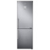 FRIGORÍFICO COMBINADO SAMSUNG RB33J3515S9( No Frost - Inox Refinado - 339 Litros )