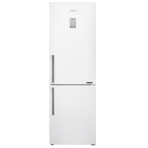 FRIGORÍFICO COMBINADO SAMSUNG RB33J3515WW( No Frost - Branco - 339 Litros )