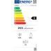 FRIGORÍFICO COMBINADO SAMSUNG RB33J3515WW( No Frost - Branco - 339 Litros )