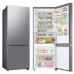 FRIGORÍFICO COMBINADO SAMSUNG RB53DG703DS9( No Frost - Inox Refinado - 538 Litros )