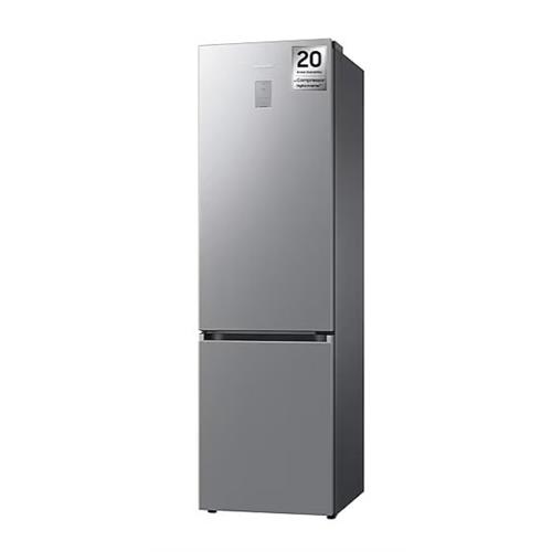 FRIGORÍFICO COMBINADO SAMSUNG RB38C675CS9( No Frost - Inox - 390 Litros )