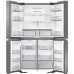 FRIGORÍFICO AMERICANO SAMSUNG RF59C70TES9_ES( No Frost - Inox Refinado - 649 Litros )