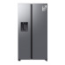 FRIGORÍFICO AMERICANO SAMSUNG RS70F66KBTEF( No Frost - Inox - 634 Litros )( No Frost - Inox - 634 Litros )