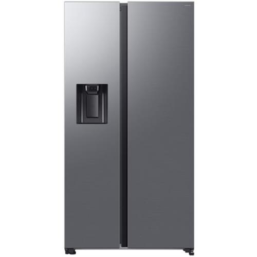 FRIGORÍFICO AMERICANO SAMSUNG RS70F65KDTEF( No Frost - Inox - 640 Litros )