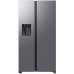 FRIGORÍFICO AMERICANO SAMSUNG RS70F65KDTEF( No Frost - Inox - 640 Litros )