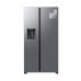 FRIGORÍFICO AMERICANO SAMSUNG RS70F64KETEF( No Frost - Inox - 640 Litros )