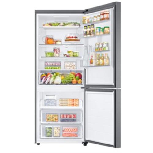 FRIGORÍFICO COMBINADO SAMSUNG RB50DG601ES9( No Frost - Inox Refinado - 508 Litros )