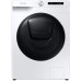 MÁQUINA DE LAVAR E SECAR ROUPA SAMSUNG WD80T554DBW( 1400 rpm - 8 Kg - 5 Kg )