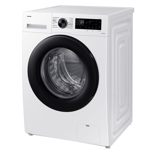 MÁQUINA DE LAVAR ROUPA SAMSUNG WW90CGC04DAEEP( 1400 rpm - 9 Kg - Branco )