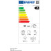 MÁQUINA DE LAVAR ROUPA SAMSUNG WW90CGC04DAEEP( 1400 rpm - 9 Kg - Branco )