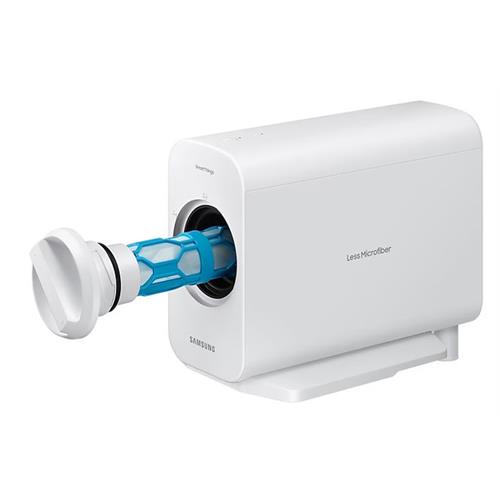 FILTRO SAMSUNG MICROFIBRAS FT-MF ( Branco - Filtro de microfibras para máquinas de lavar roupa... )