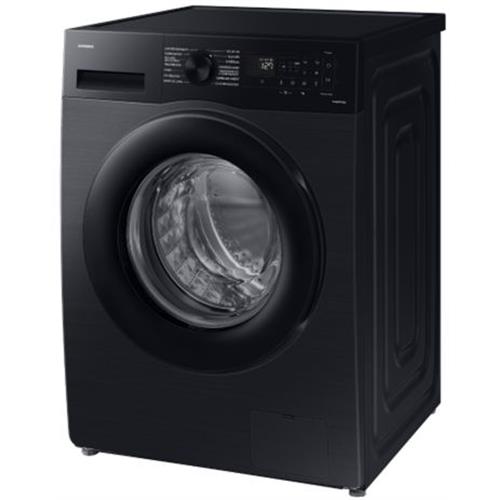 MÁQUINA DE LAVAR ROUPA SAMSUNG WW11DG5B25ABEP( 1400 rpm - 11 Kg - Preto )